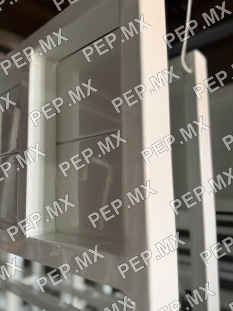 Panel blanco brillante SKYWHITE.MX Axalta 311-115
